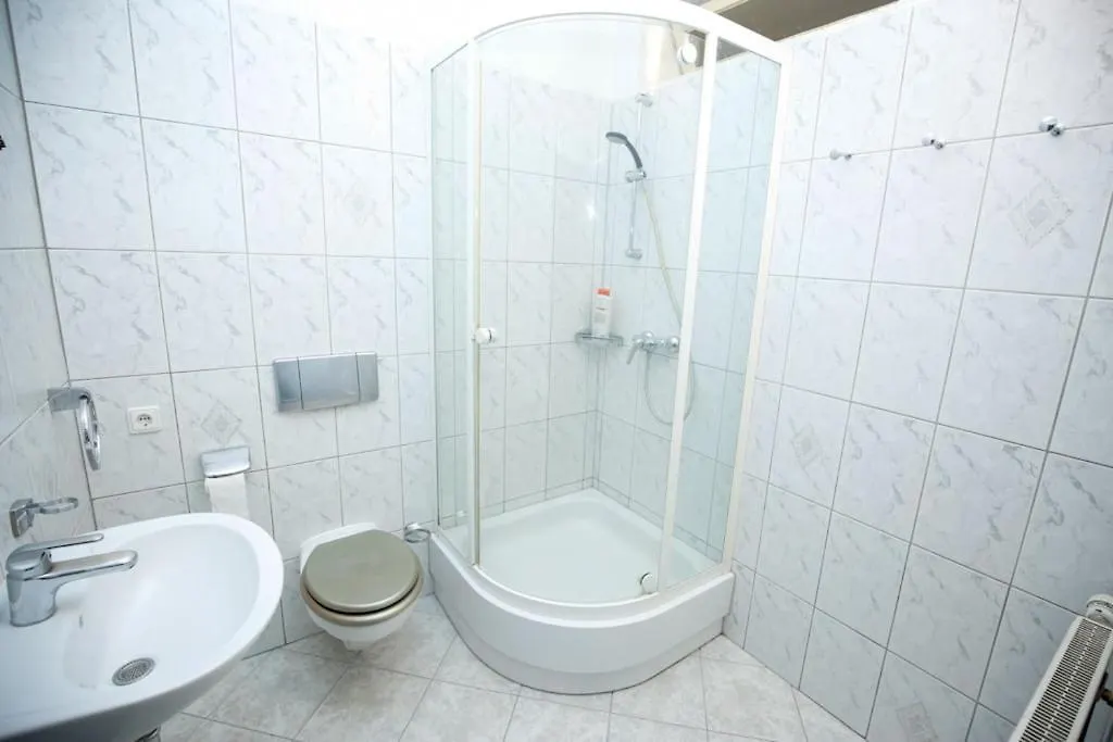 Business & Travel Apartment Frankfurt am Main