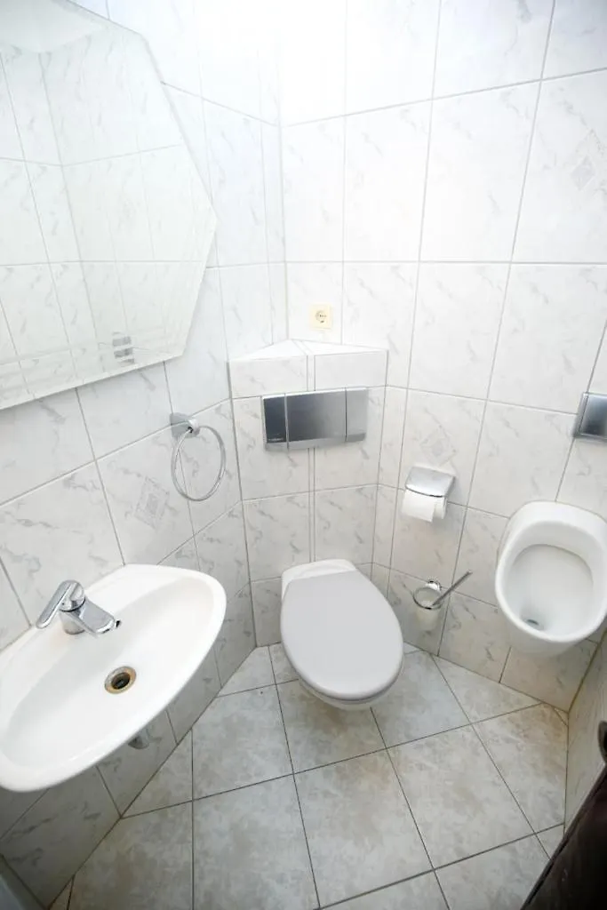 Business & Travel Apartment Frankfurt am Main