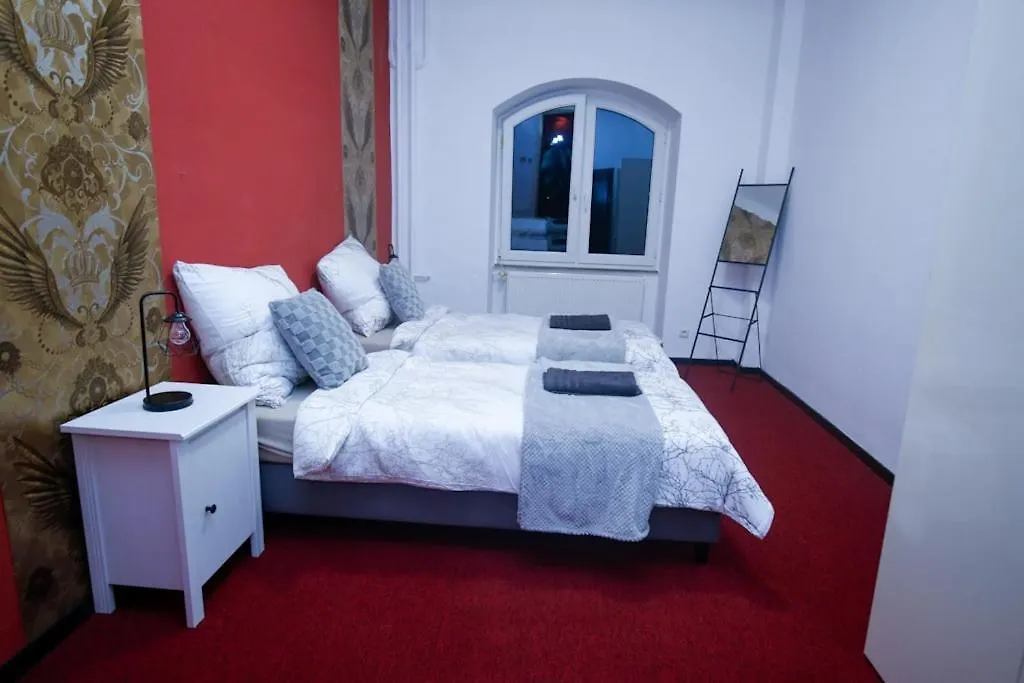Business & Travel Apartment Frankfurt am Main 0*,