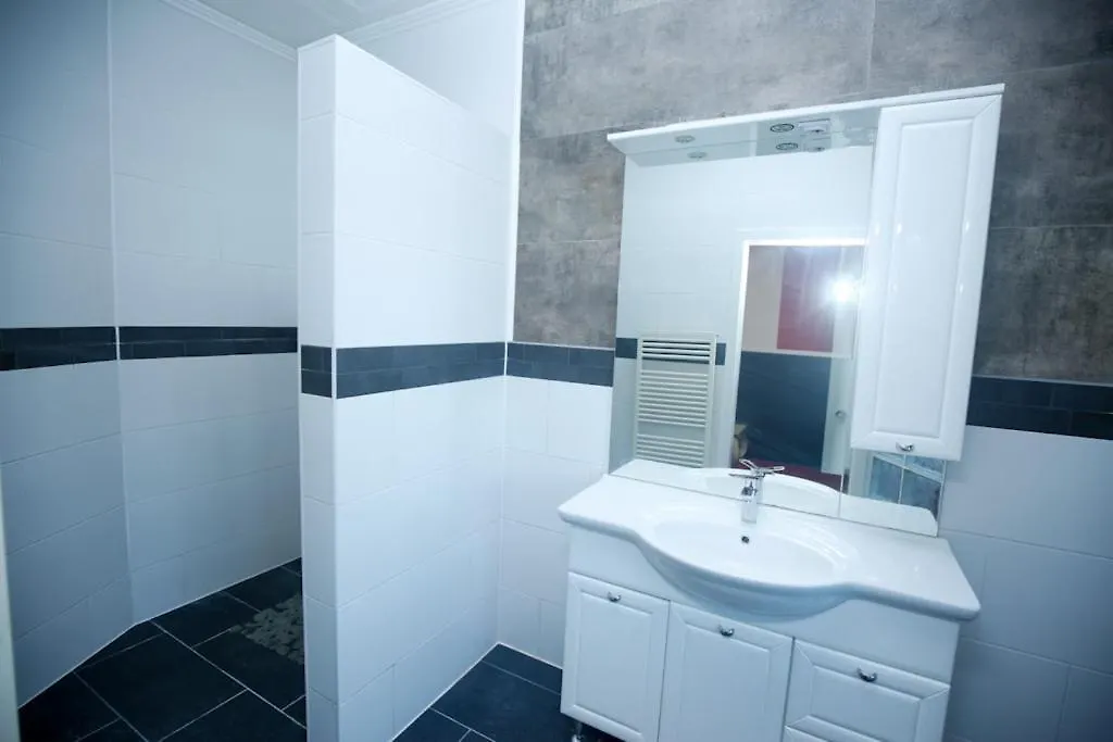 Business & Travel Apartment Frankfurt am Main