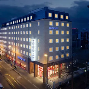Hotell Toyoko Hauptbahnhof, Frankfurt am Main