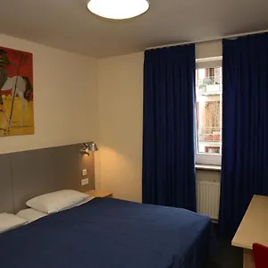 Hotel Muenchner Hof, Frankfurt am Main