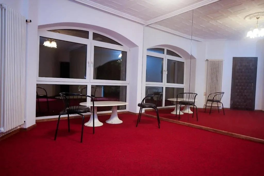 Business & Travel Apartment Frankfurt am Main