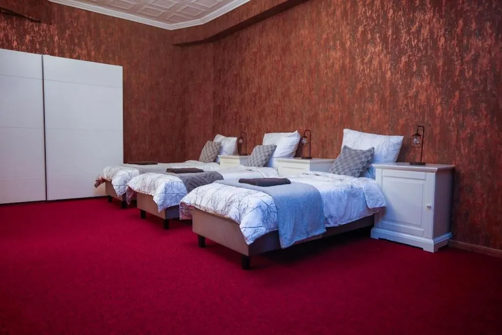 Business & Travel Apartment Frankfurt am Main